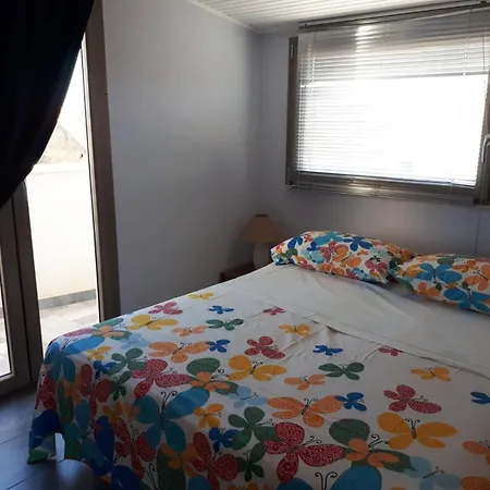 Casa Vacanza Mansarda Sanleonina Agrigento