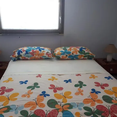 Casa Vacanza Mansarda Sanleonina *