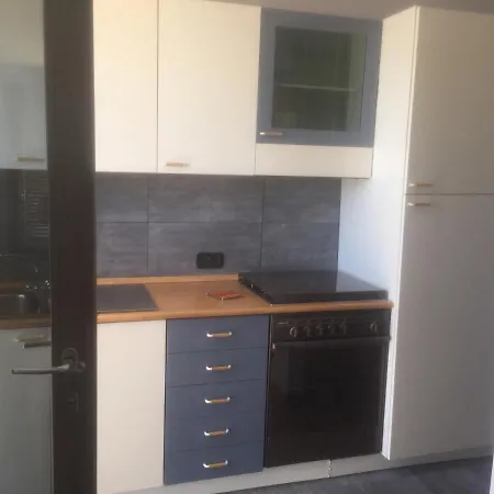 Casa Vacanza Mansarda Sanleonina