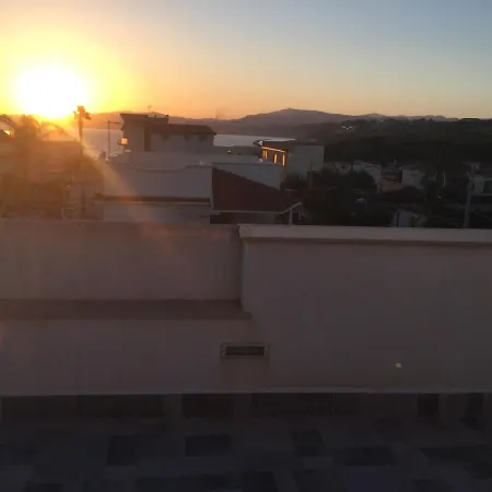 Casa Vacanza Mansarda Sanleonina * Agrigento
