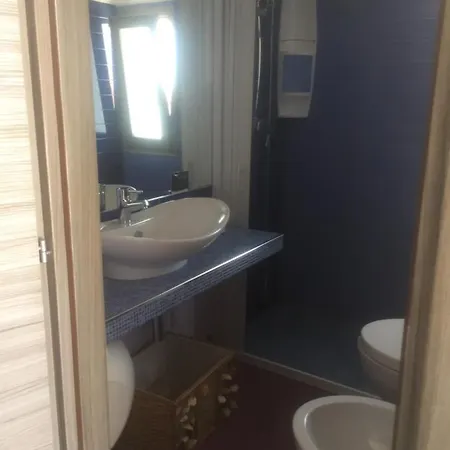 Casa Vacanza Mansarda Sanleonina Apartment Agrigento
