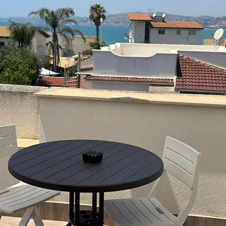 Casa Vacanza Mansarda Sanleonina *