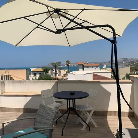 Casa Vacanza Mansarda Sanleonina