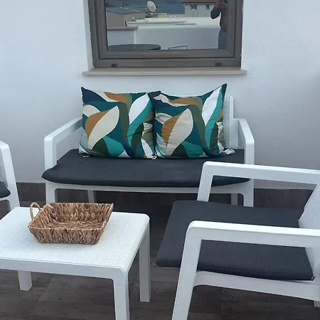 Casa Mansarda Sanleonina * Agrigent